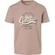 Camiseta de algodón