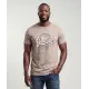 Camiseta de algodón