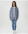 jeansblau hell
