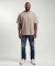 T-Shirt taupe