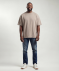 T-Shirt taupe