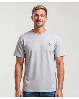grey marl