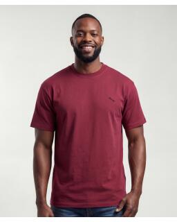 dark red