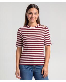 red/white