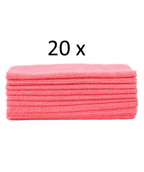 Mikrofaser-Allzwecktücher