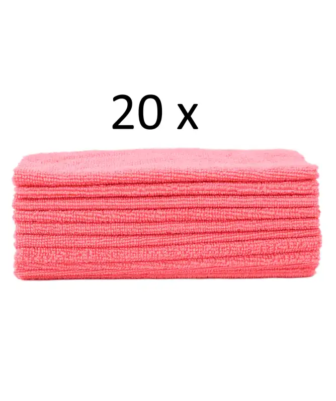 Uniwersalne ściereczki