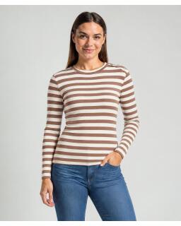 white/brown