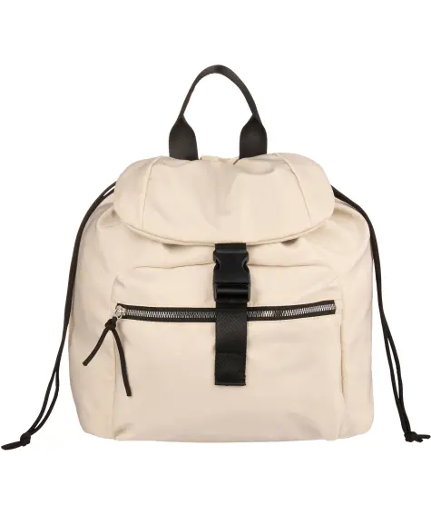 Rucksack mit Kordelzug