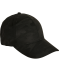Czapka z daszkiem czarny