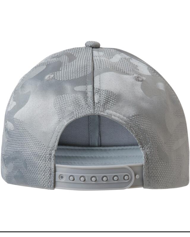 Casquette camouflage homme, gris clair (KiK Kappe Camouflage (hellgrau)) — KiK, produit allemand authentique au Maroc