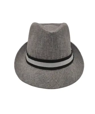 Hut im Fedora-Stil