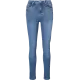 Jeans High-waist