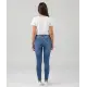 Jeans High-waist
