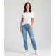 Vaqueros de moda para mamás