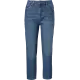 Modische Mom-Jeans