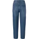 Modische Mom-Jeans