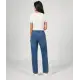 Modische Mom-Jeans