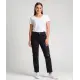 Modische Mom-Jeans