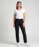 denim diepzwart