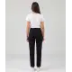 Modische Mom-Jeans