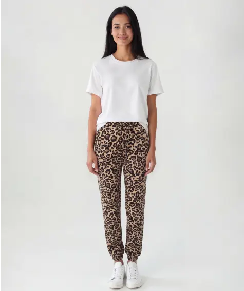 Freizeithose Leo