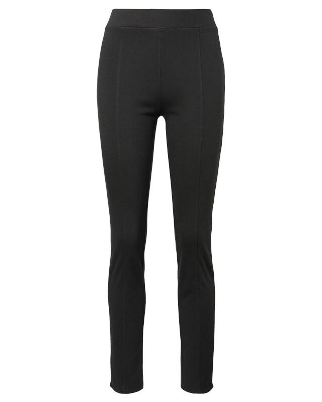 سروال سهل اللبس للنساء، أسود (KiK Schwarze Pull-on-Hose (schwarz)) — KiK, منتج ألماني أصلي في المغرب
