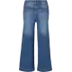 Jeans-Culotte in 7/8-Länge