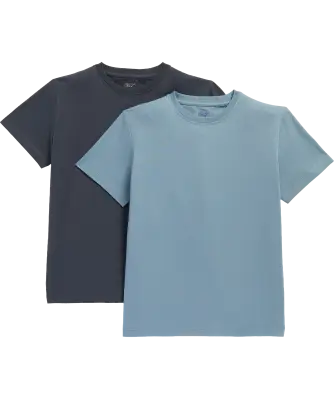 T-Shirts Rundhals