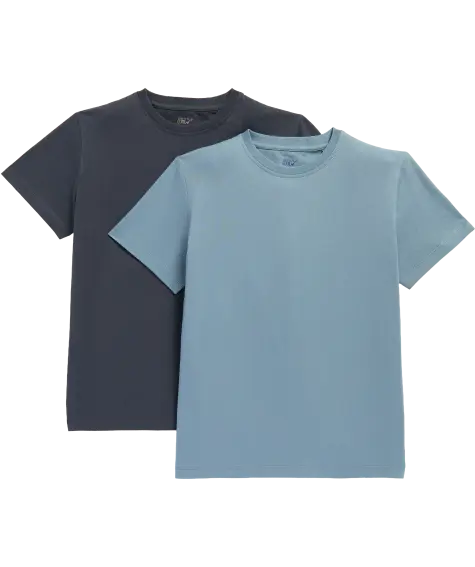 T-Shirts Rundhals