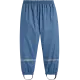 Nepromokavé kalhoty s elastickým pasem