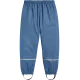 Nepromokavé kalhoty s elastickým pasem