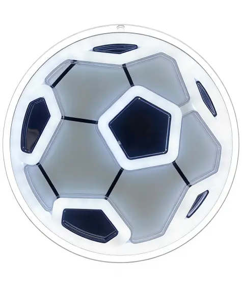 LED-Neonlicht für Kinder