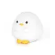 Pollito LED con pantalla táctil
