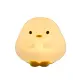 Pollito LED con pantalla táctil