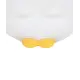 Pollito LED con pantalla táctil