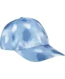 azul vaquero