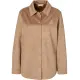 Jacke Oversize
