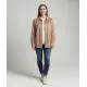Jacke Oversize