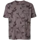 Camisetas con estampado integral