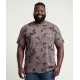 Camisetas con estampado integral
