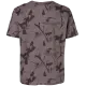 Camisetas con estampado integral