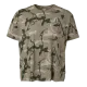 T-Shirts mit Allover-Print