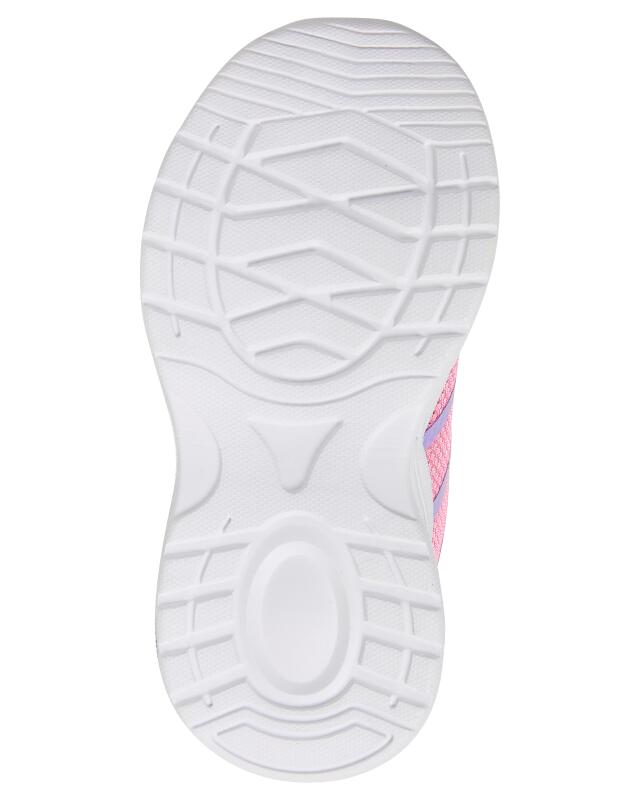 Baskets fille, rose (KiK Sneaker in Rosa (rosa)) — KiK, produit allemand authentique au Maroc
