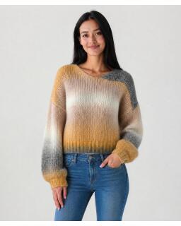 jaune/beige