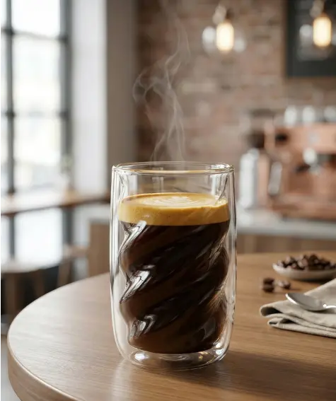 Szklanka do kawy