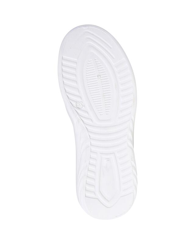 Baskets en mesh garçon, bleu marine/turquoise (KiK Mesh-Sneaker (dunkelblau/türkis)) — KiK, produit allemand authentique au Maroc