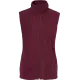 Vest van fleece