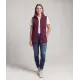 Vest van fleece