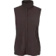 Vest van fleece