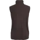 Vest van fleece